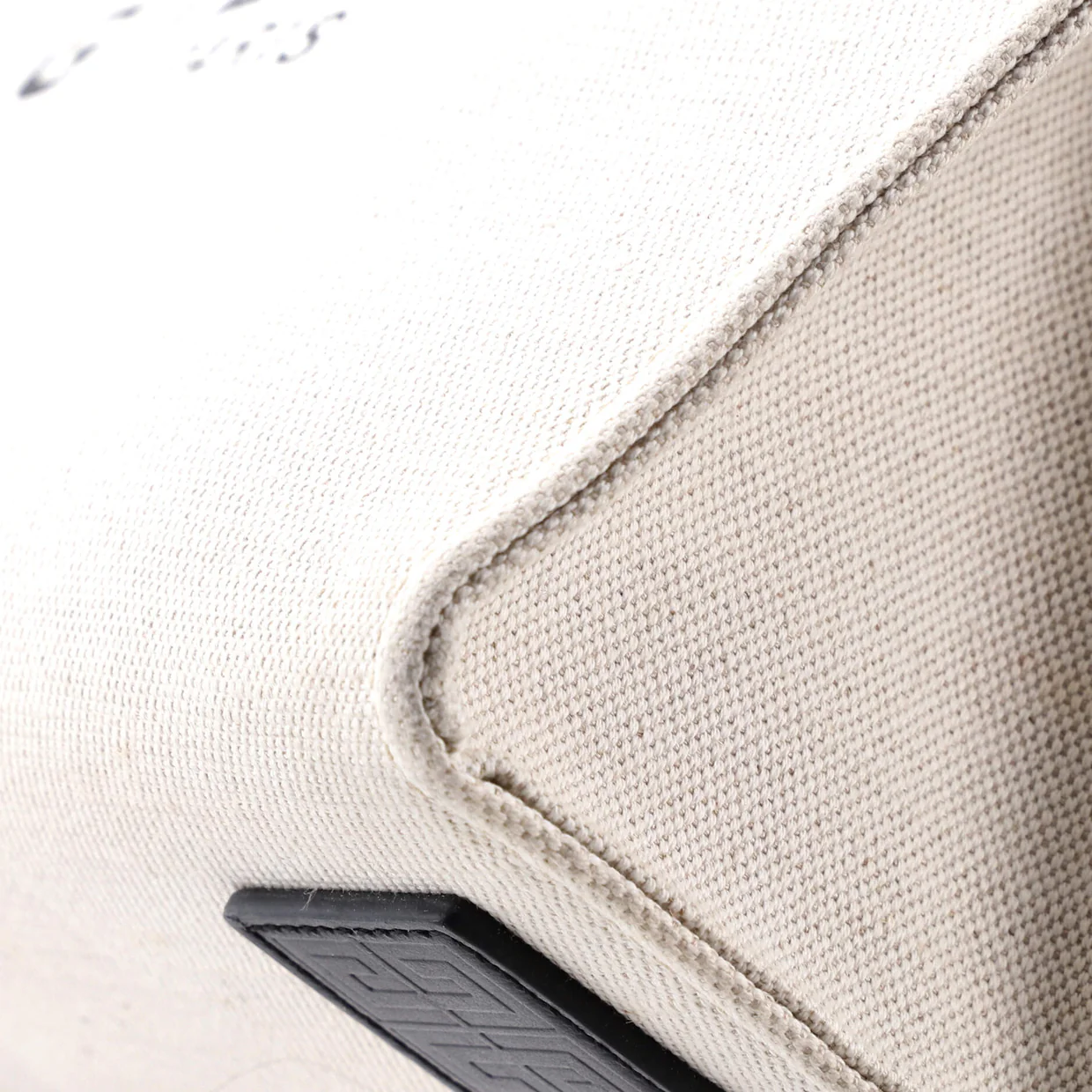 G-Tote Canvas Small - Deep Luxury