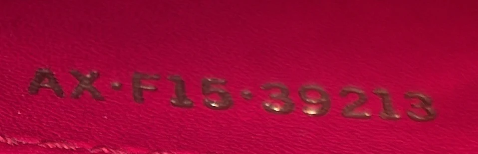 Serpenti Forever Square Shoulder Bag Leather Medium - Deep Luxury