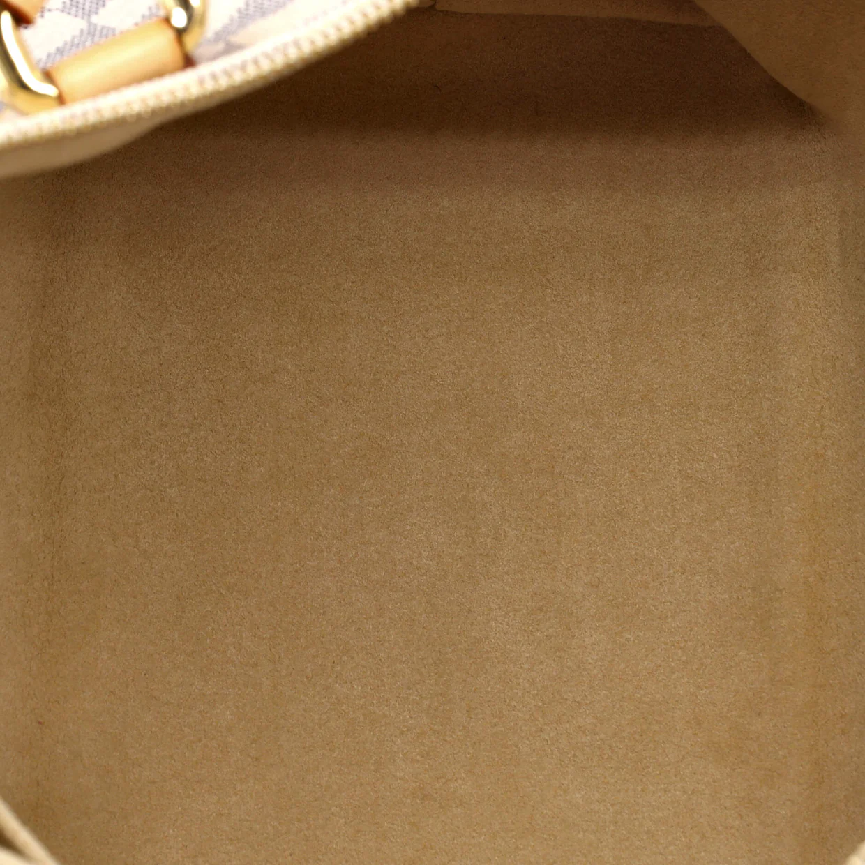 Saleya Handbag Damier PM - Deep Luxury