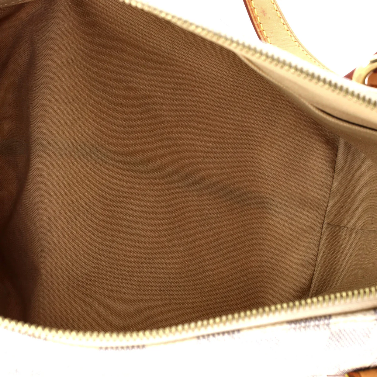 Totally Handbag Damier MM - Deep Luxury