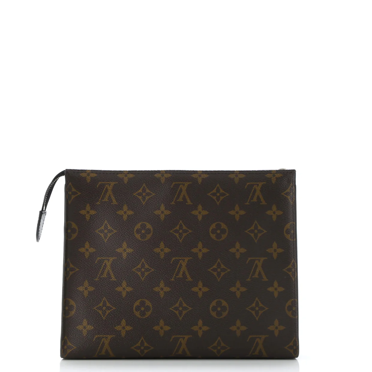 Toiletry Pouch Monogram Canvas 26 - Deep Luxury