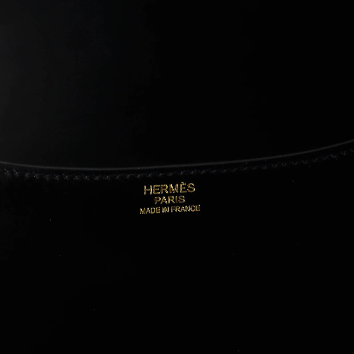 Constance NM Bag Tadelakt 24 - Deep Luxury