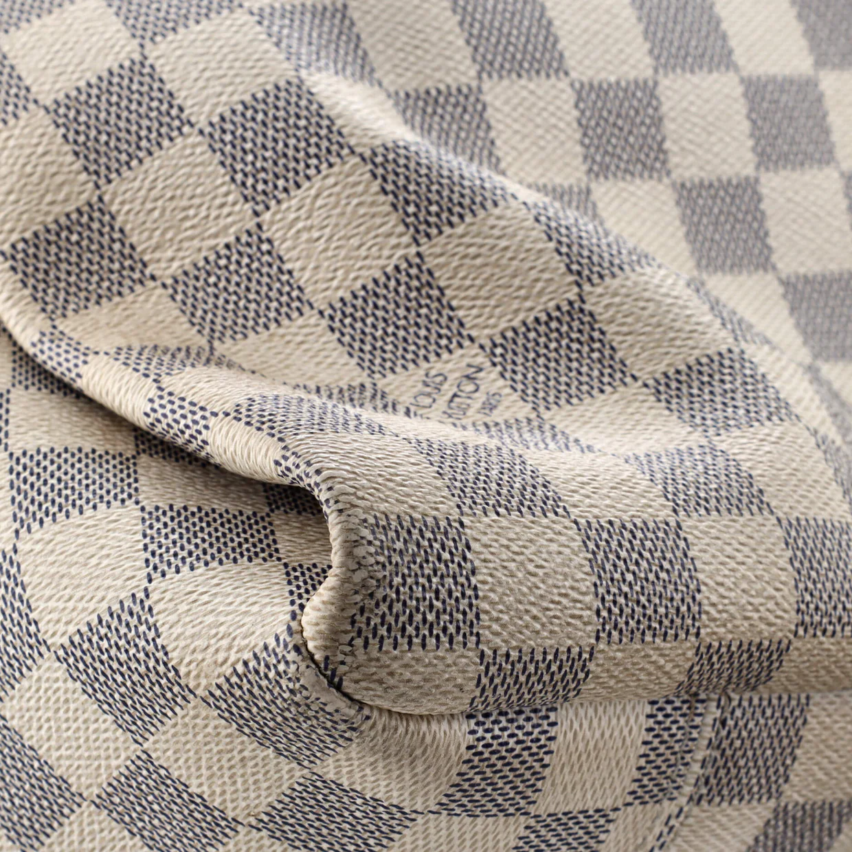 Artsy Handbag Damier MM - Deep Luxury