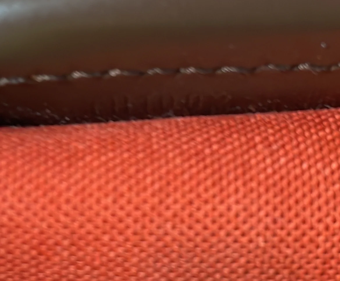 Chelsea Handbag Damier - Deep Luxury