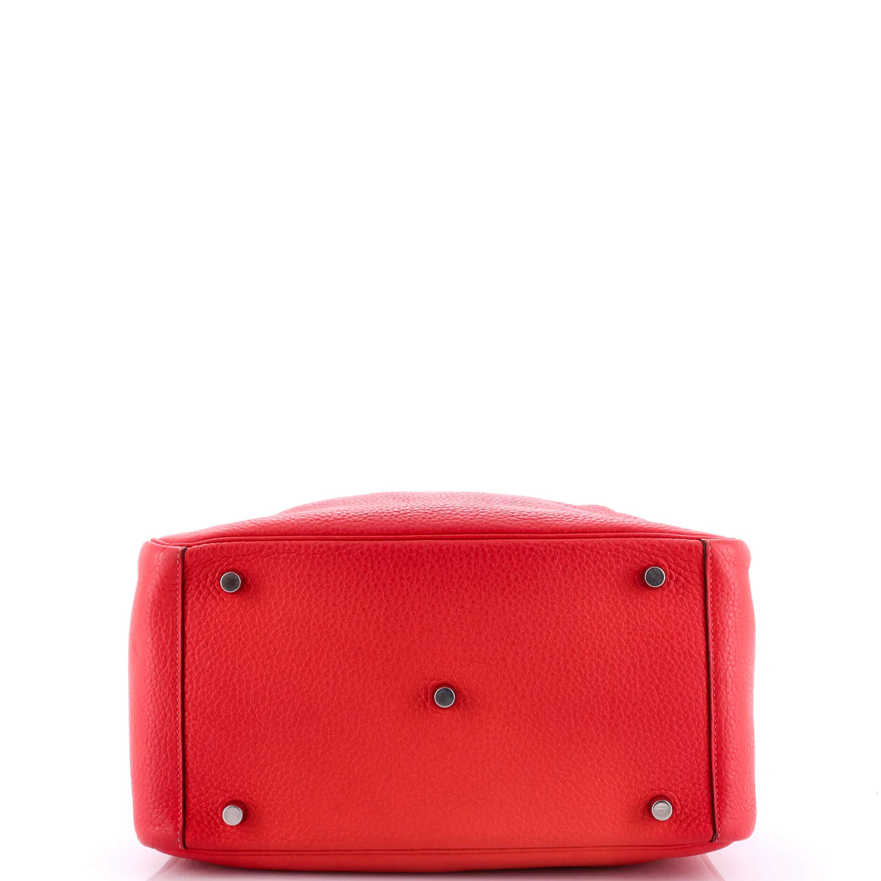 Lindy Bag Clemence 30 - Deep Luxury