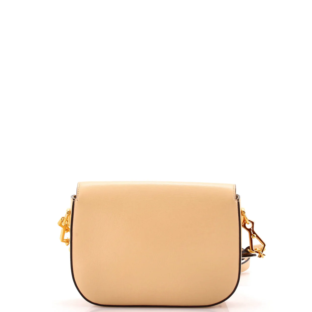 Horsebit 1955 Shoulder Bag Leather Mini - Deep Luxury