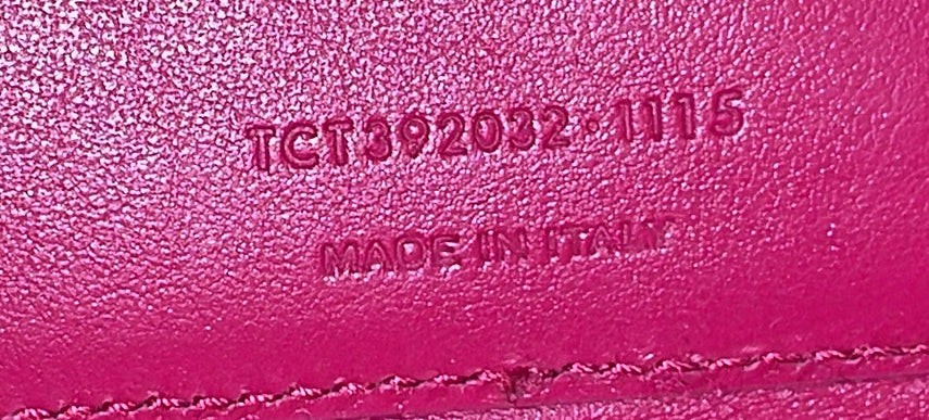 Sac de Jour NM Bag Leather Baby - Deep Luxury