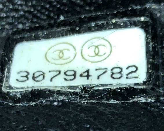 Coco Charms Classic Single Flap Bag Quilted Lambskin Mini - Deep Luxury