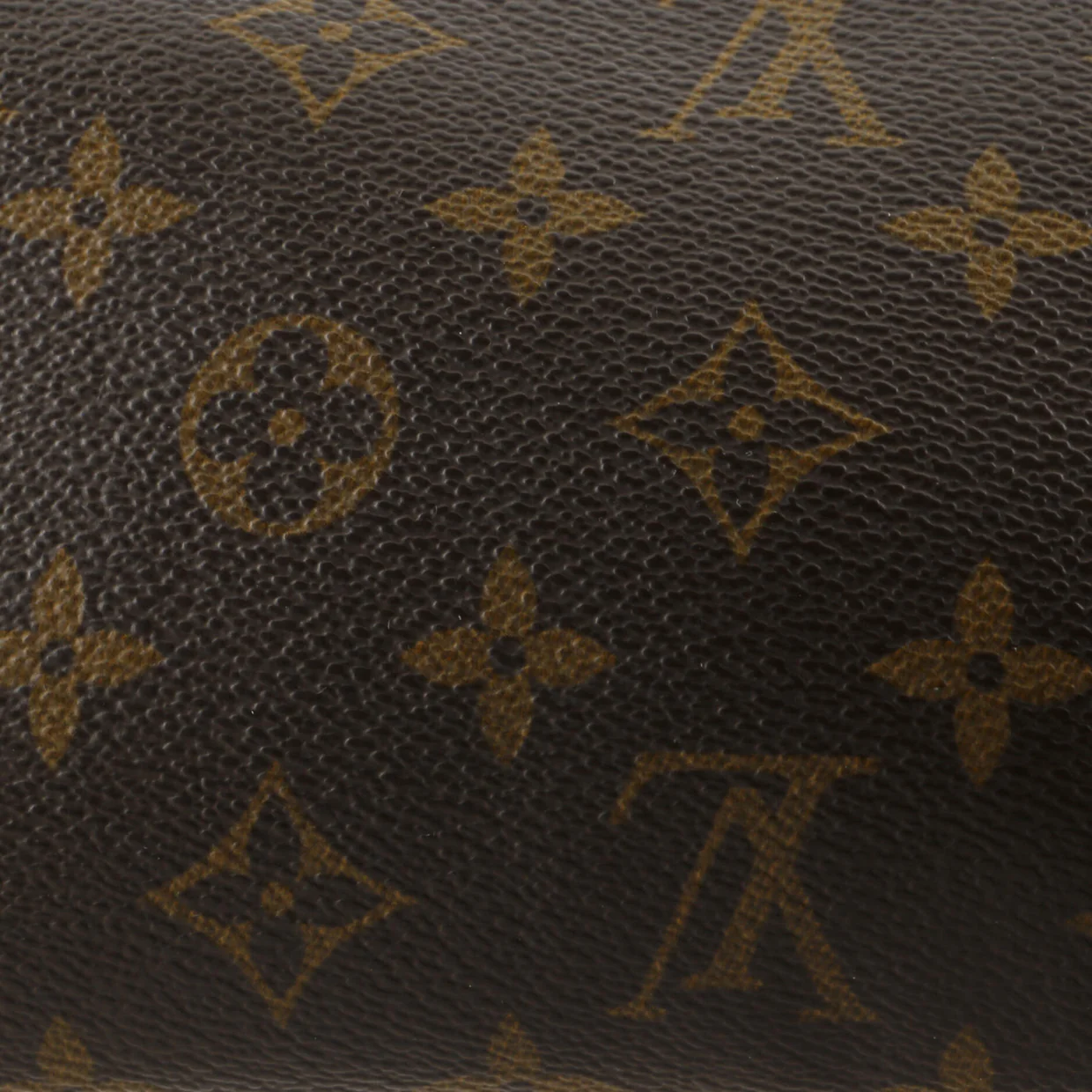 Twin Handbag Monogram Canvas GM - Deep Luxury