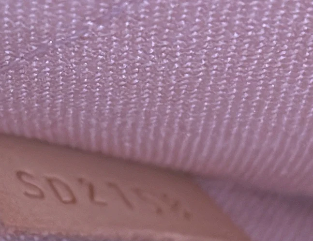 Croisette Handbag Damier - Deep Luxury