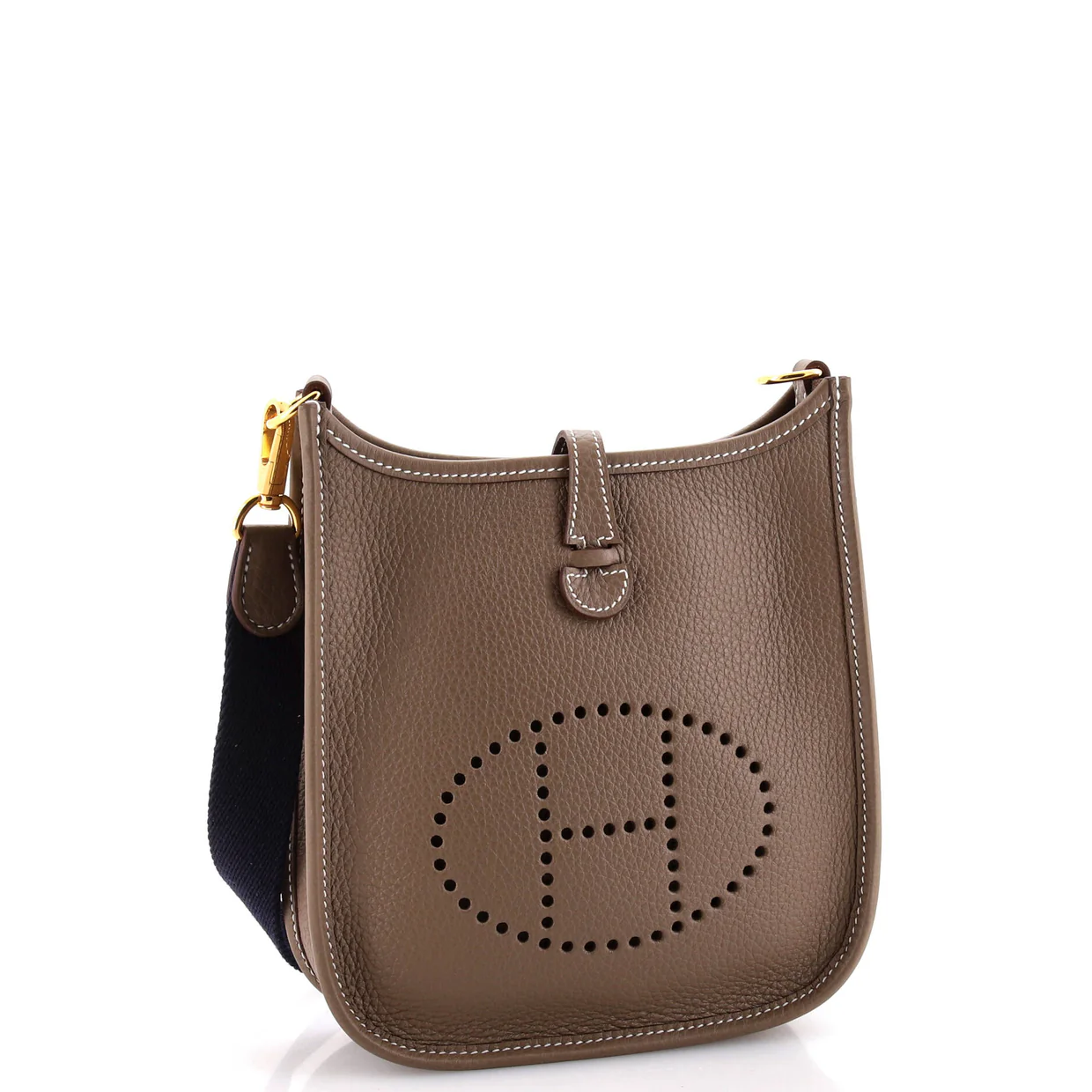 Evelyne Bag Gen III Clemence TPM - Deep Luxury
