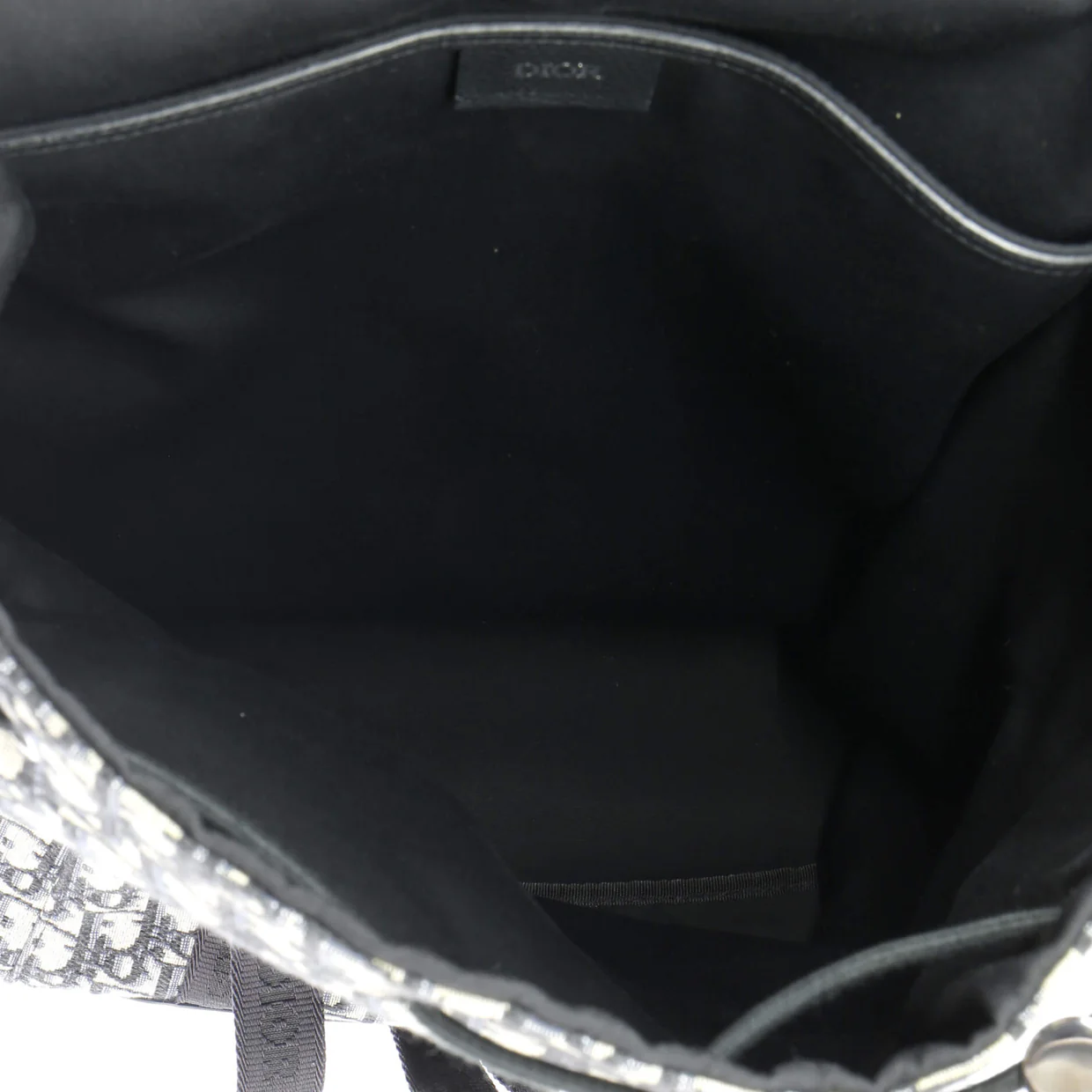 Explorer Backpack Oblique Canvas - Deep Luxury