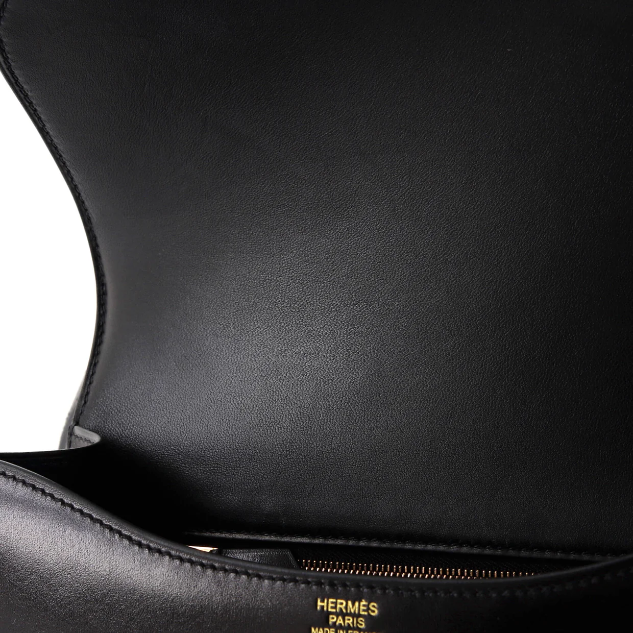 Constance NM Bag Tadelakt 24 - Deep Luxury