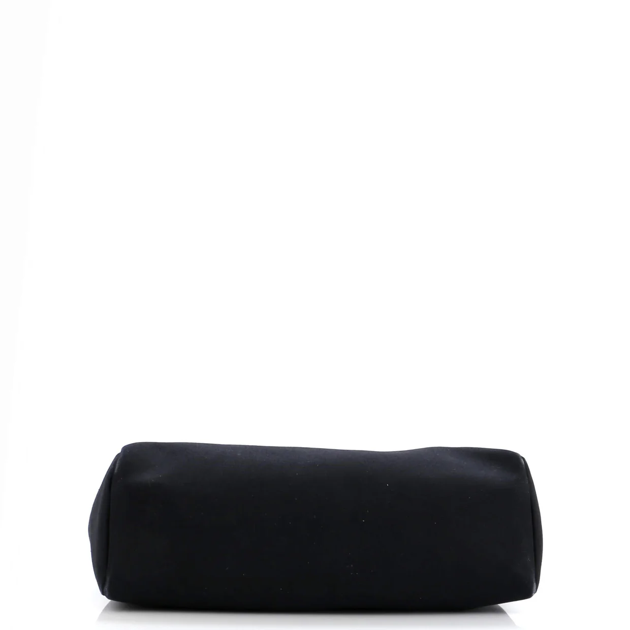 Herbag Toile and Leather MM - Deep Luxury