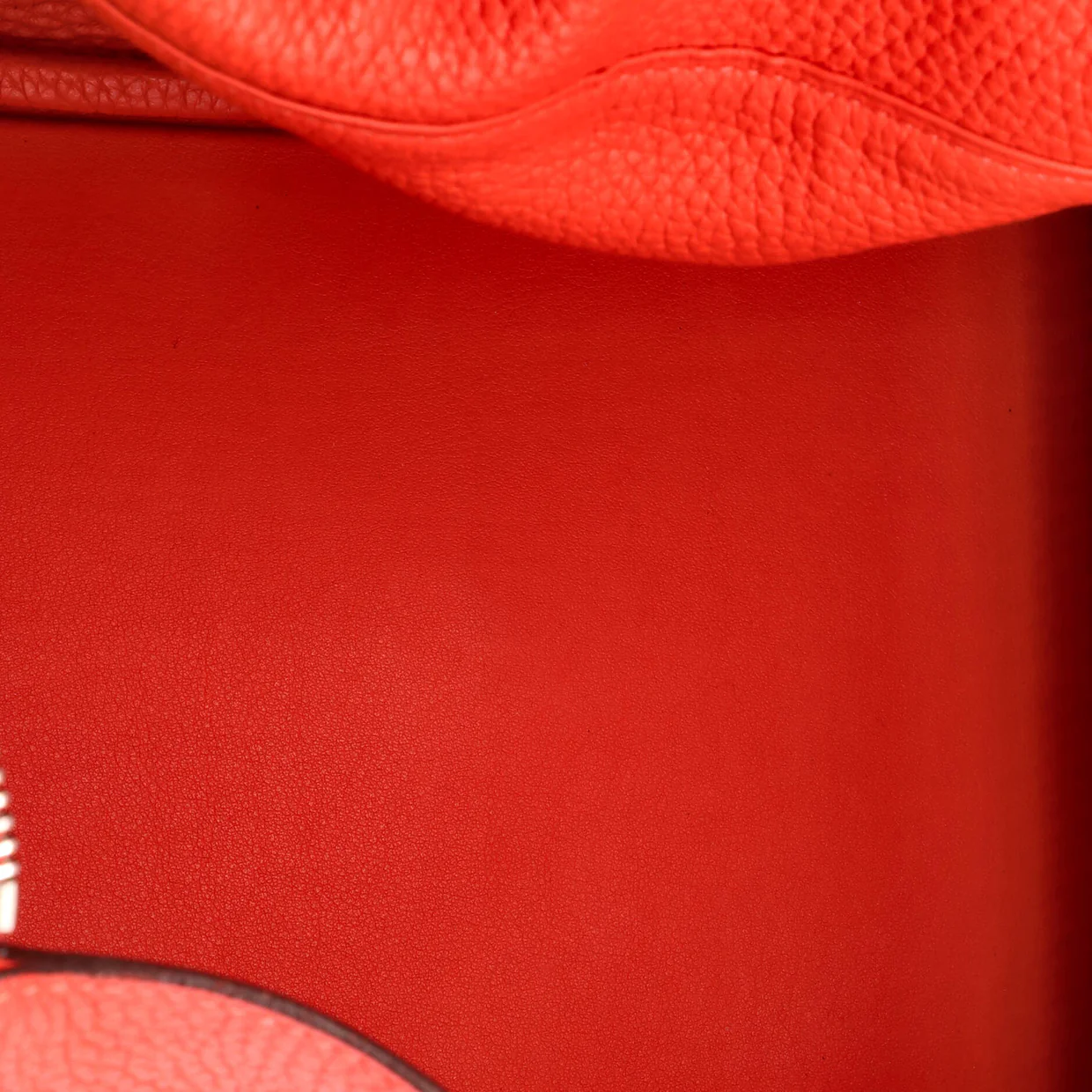 Lindy Bag Clemence 30 - Deep Luxury