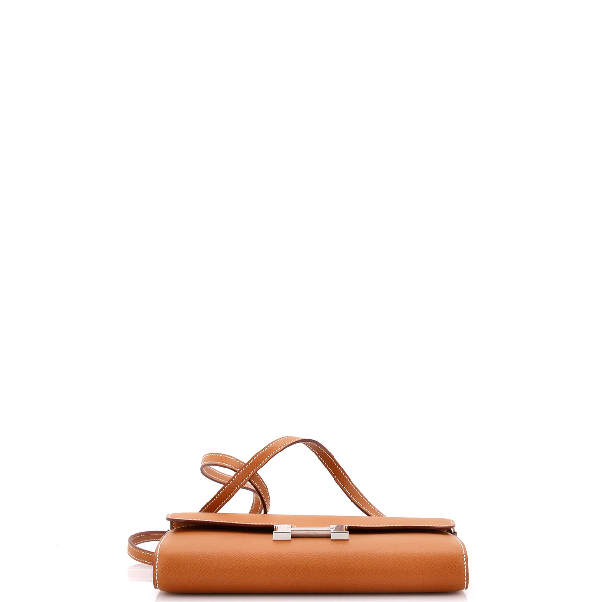 Constance To Go Wallet Epsom - Deep Luxury