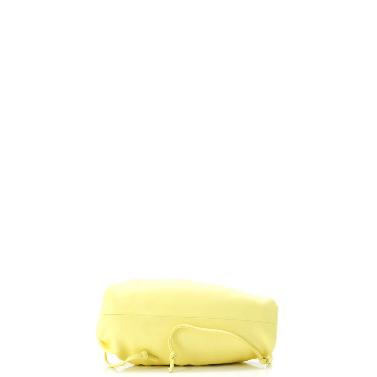 The Pouch Leather Mini - Deep Luxury