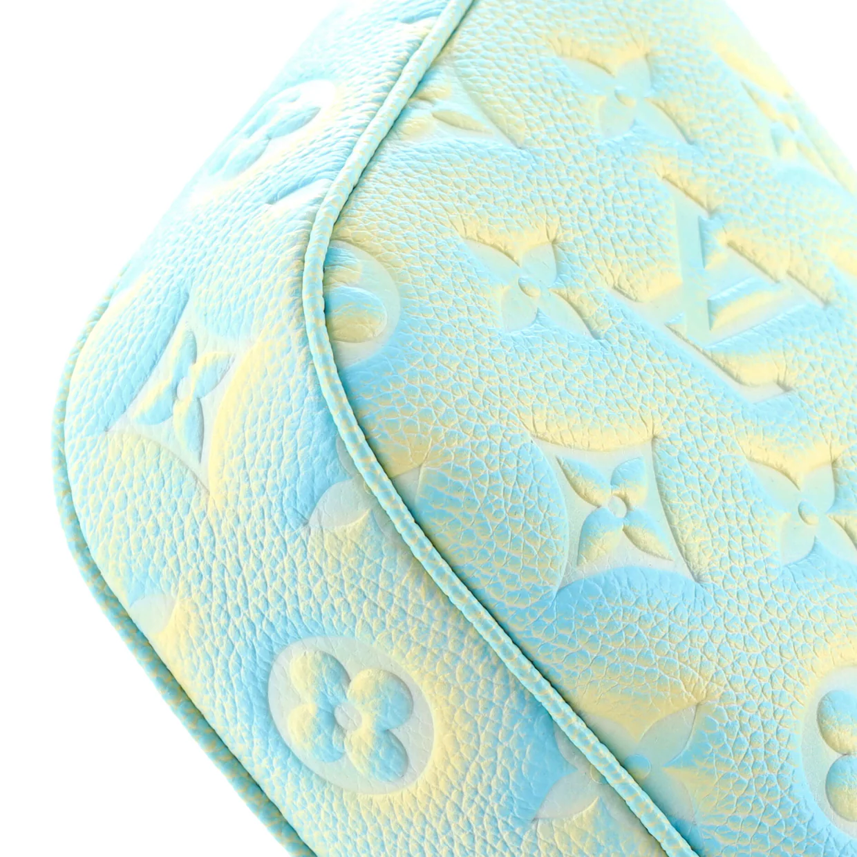 Multi Pochette Accessoires Stardust Monogram Empreinte Leather - Deep Luxury