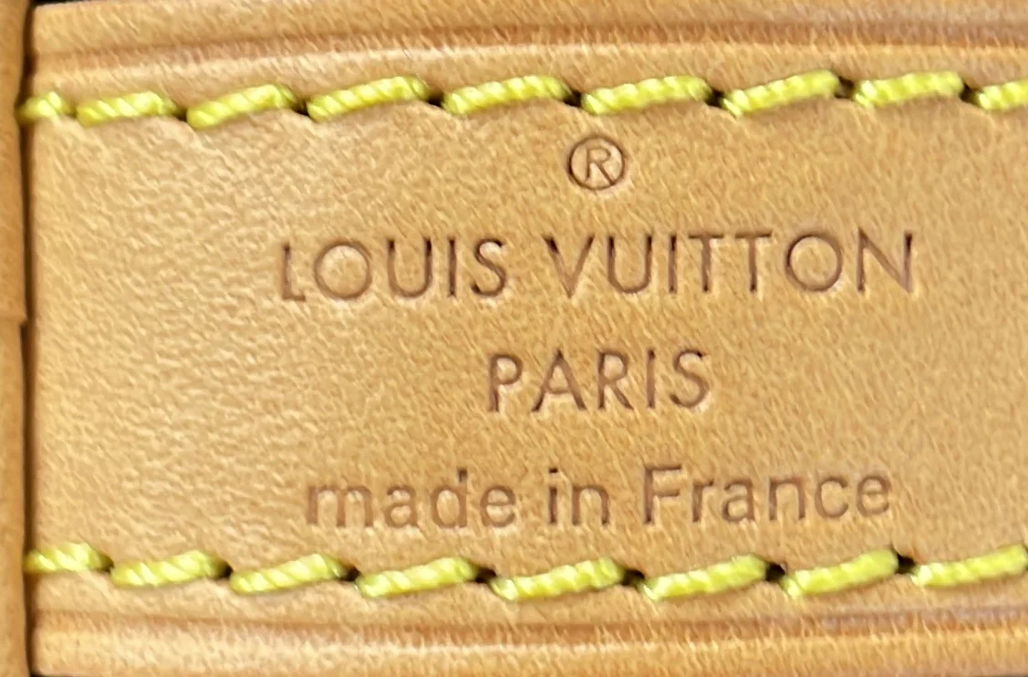 Speedy Bandouliere Bag Monogram Canvas 30 - Deep Luxury