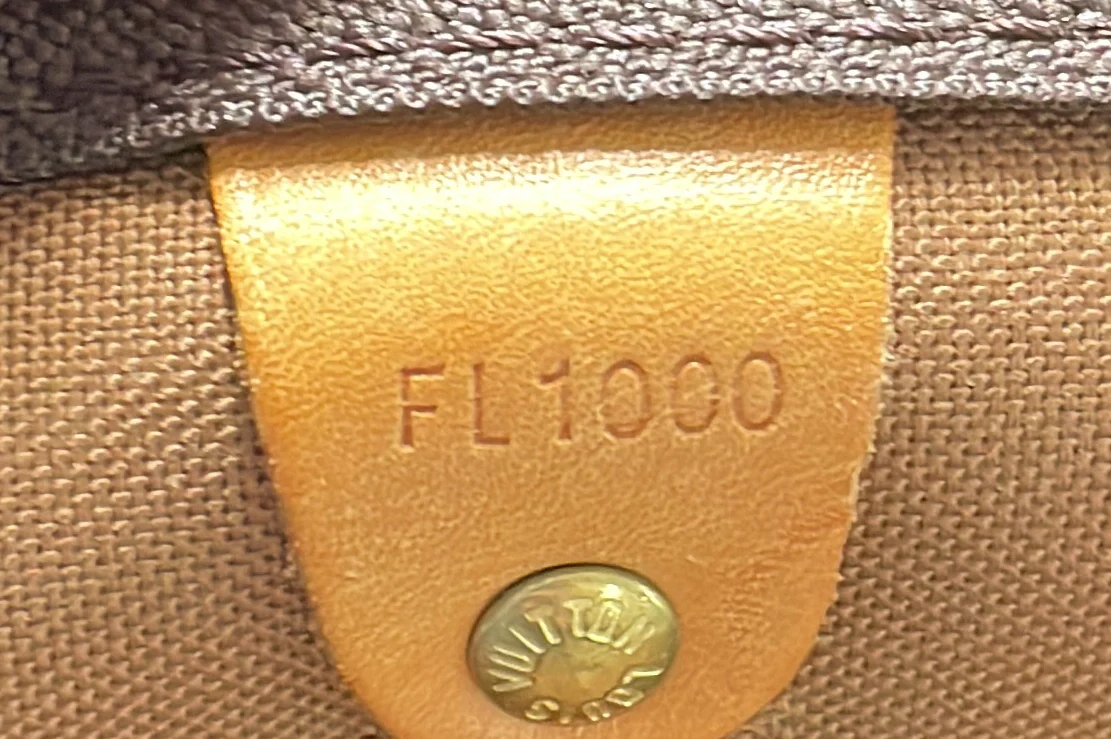Keepall Bandouliere Bag Monogram Canvas 60 - Deep Luxury