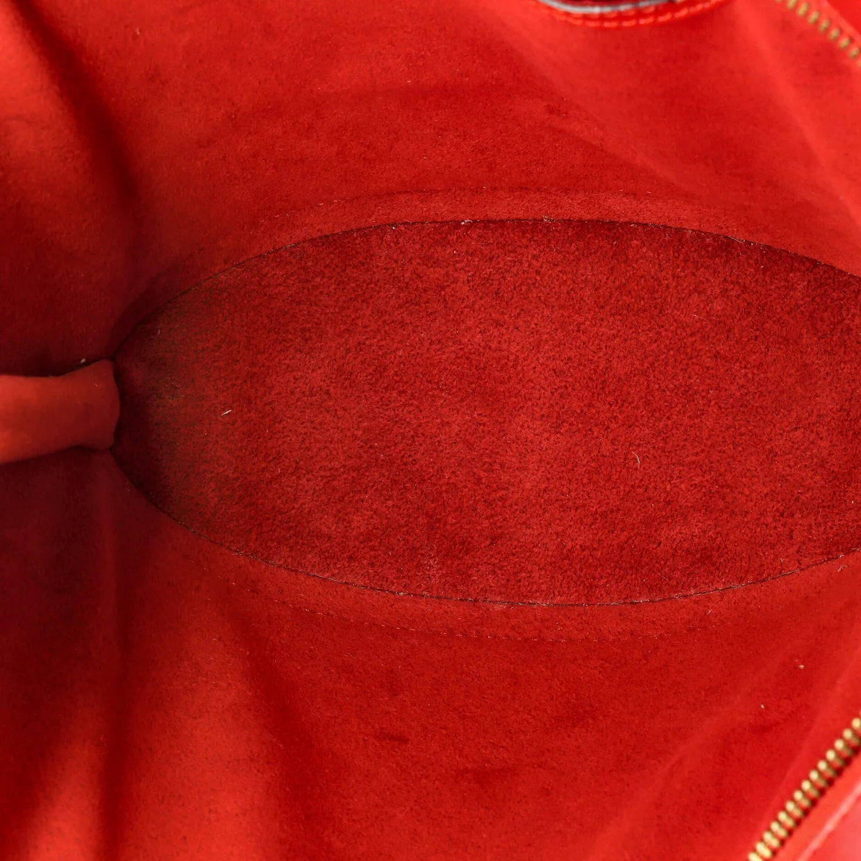 Saint Jacques Handbag Epi Leather GM - Deep Luxury