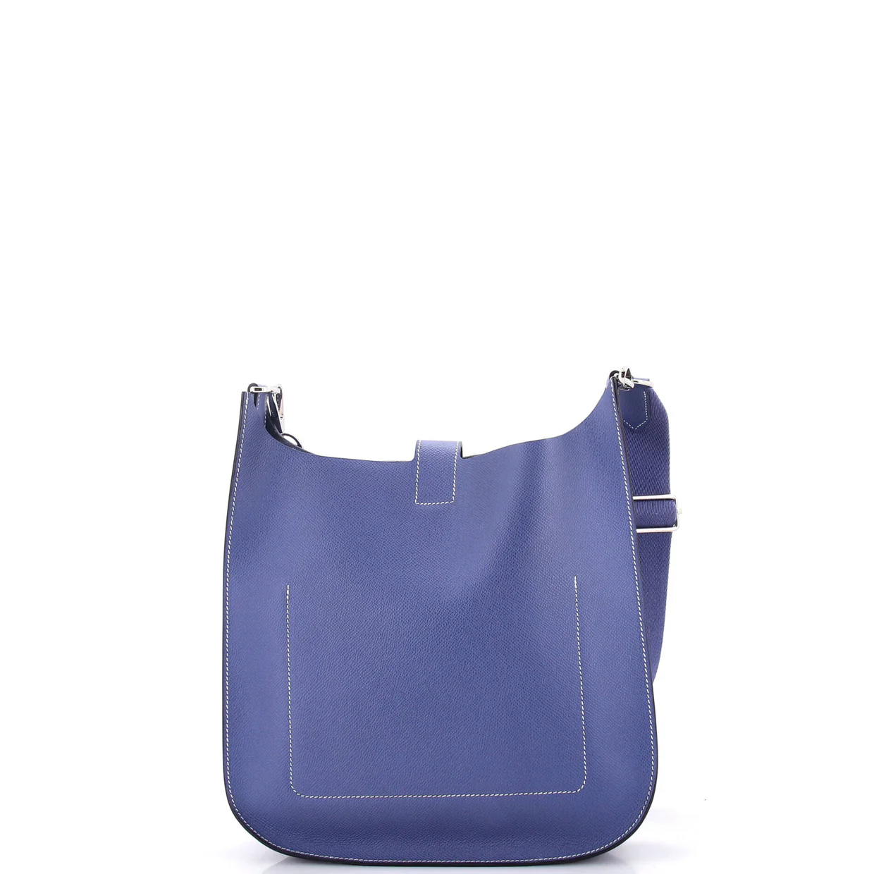 Evelyne Sellier Bag Epsom 29 - Deep Luxury