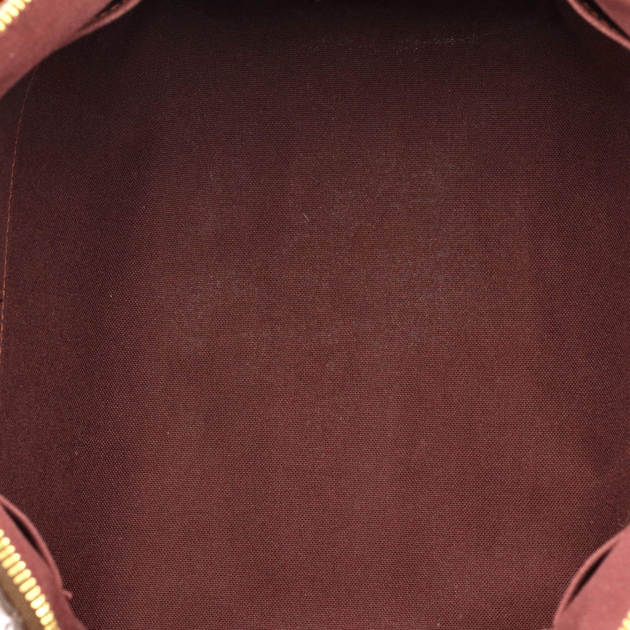 Turenne Handbag Monogram Canvas GM - Deep Luxury