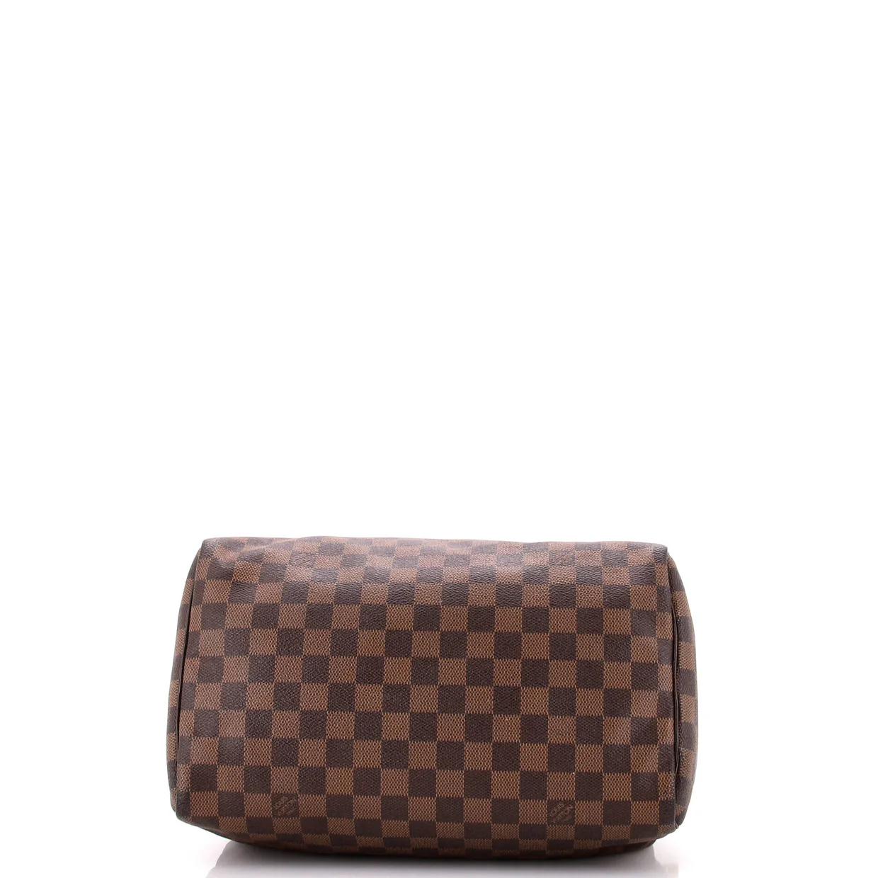 Speedy Handbag Damier 30 - Deep Luxury