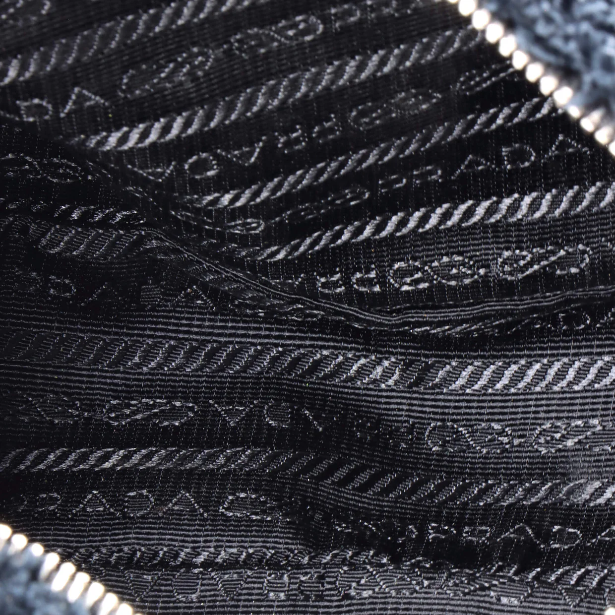 Re-Edition 2000 Hobo Terry Cloth Mini - Deep Luxury