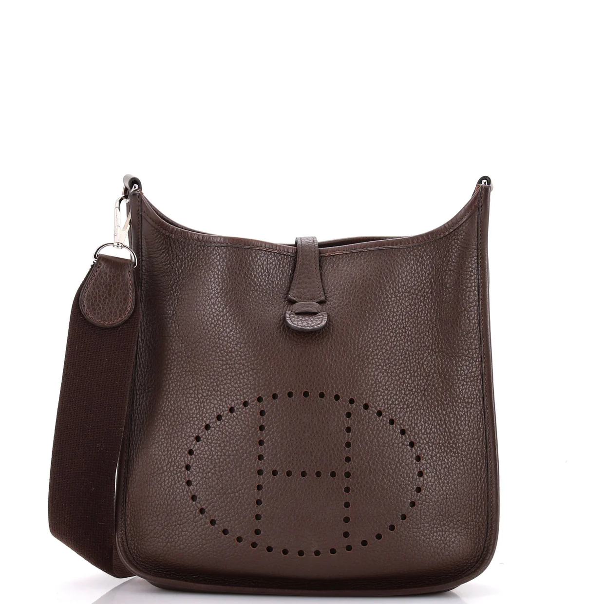 Evelyne Bag Gen II Clemence PM - Deep Luxury