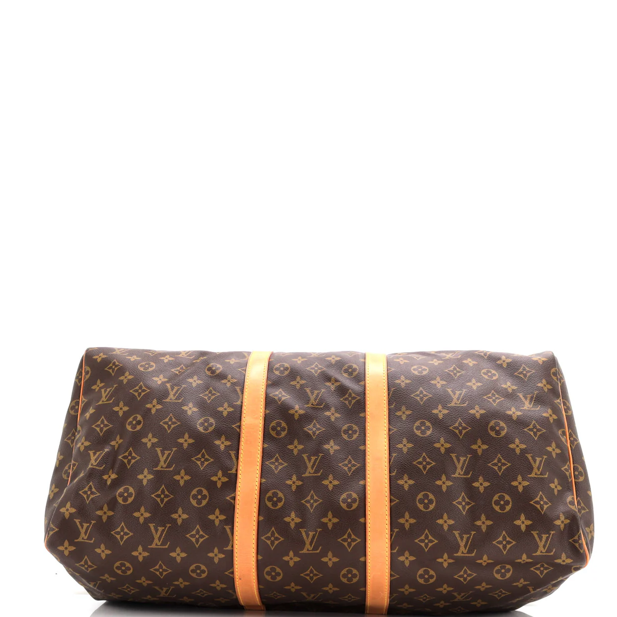 Keepall Bag Monogram Canvas 55 - Deep Luxury