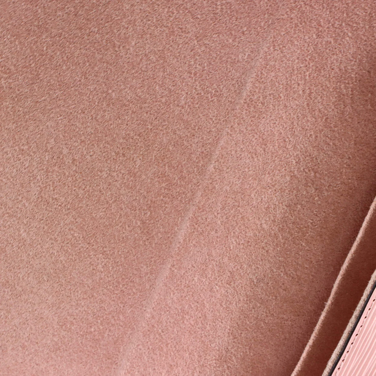 Felicie Pochette Epi Leather - Deep Luxury