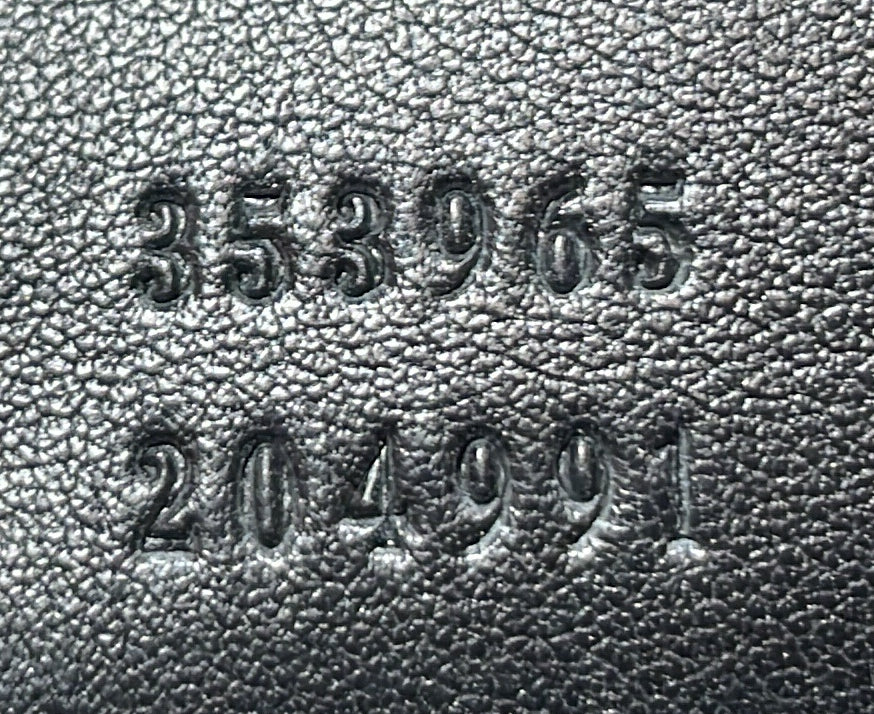 Soho Chain Bag Patent Mini - Deep Luxury