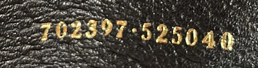 x adidas Duffle Bag Leather Mini - Deep Luxury