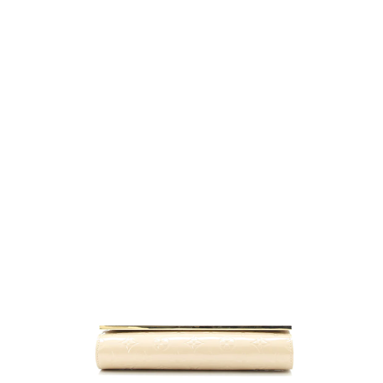 Ana Bag Monogram Vernis - Deep Luxury