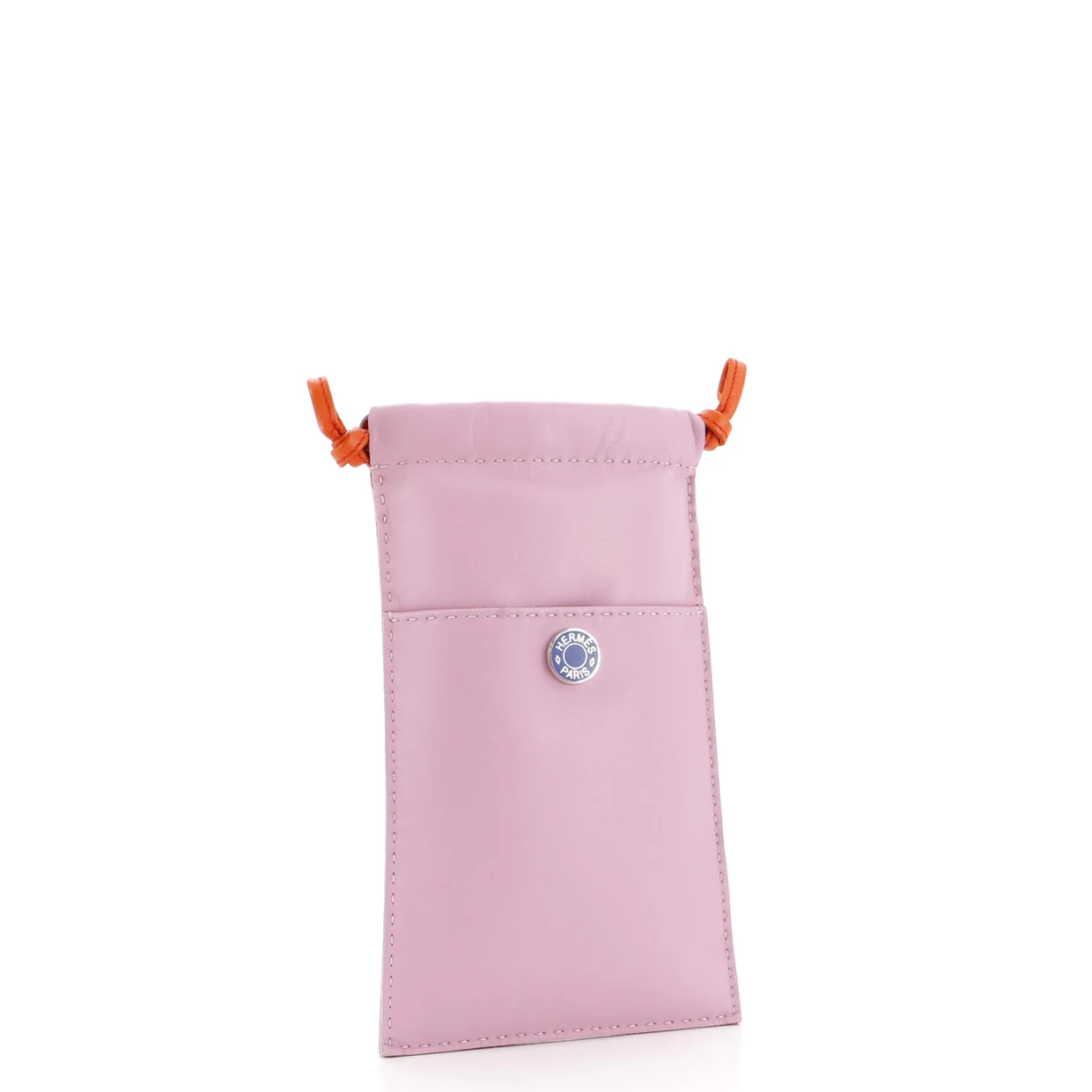 Pilo Phone Case Milo Lambskin and Swift - Deep Luxury