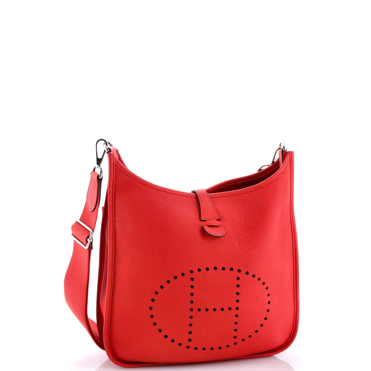 Evelyne Bag Gen III Clemence PM - Deep Luxury