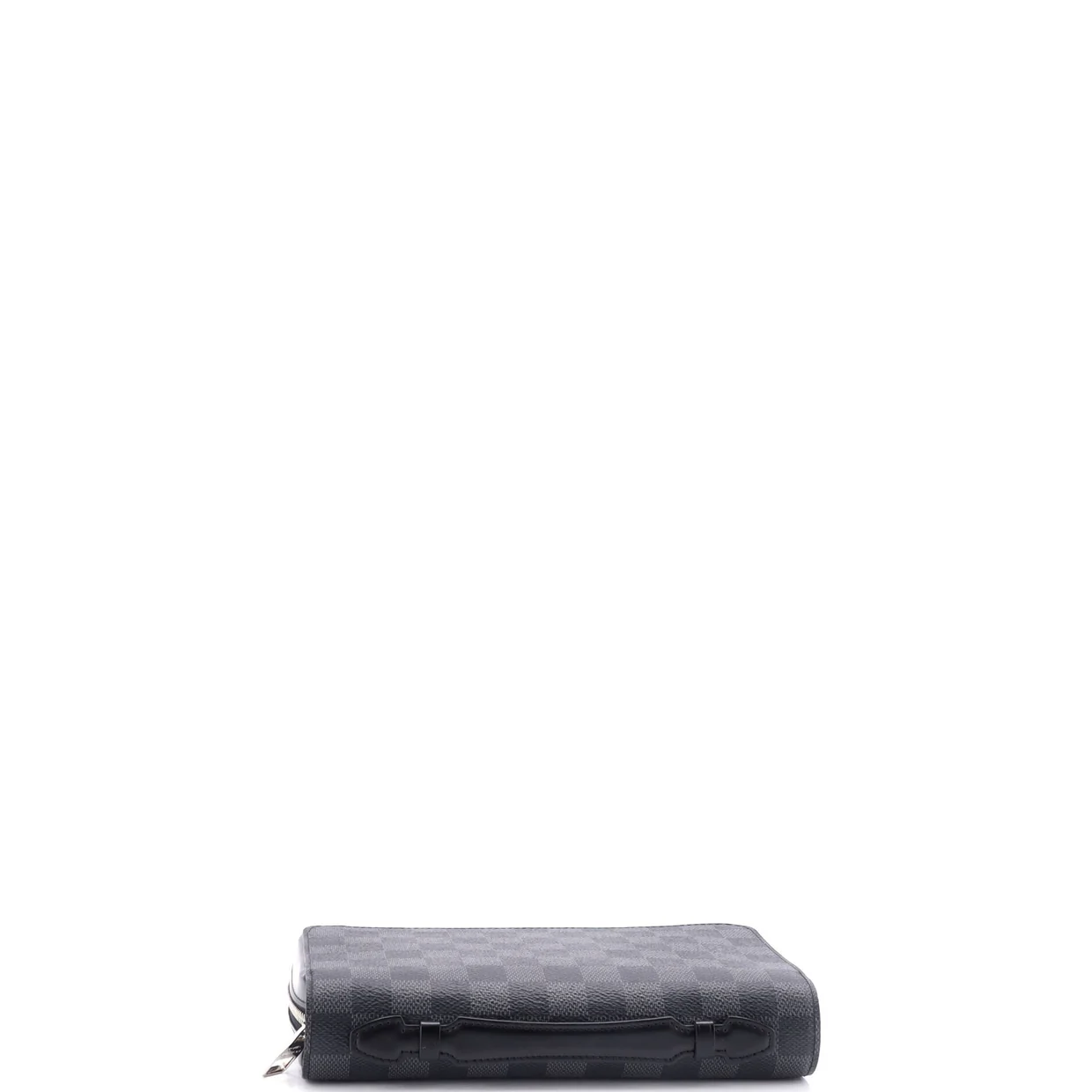 Zippy Wallet Damier Graphite XL - Deep Luxury