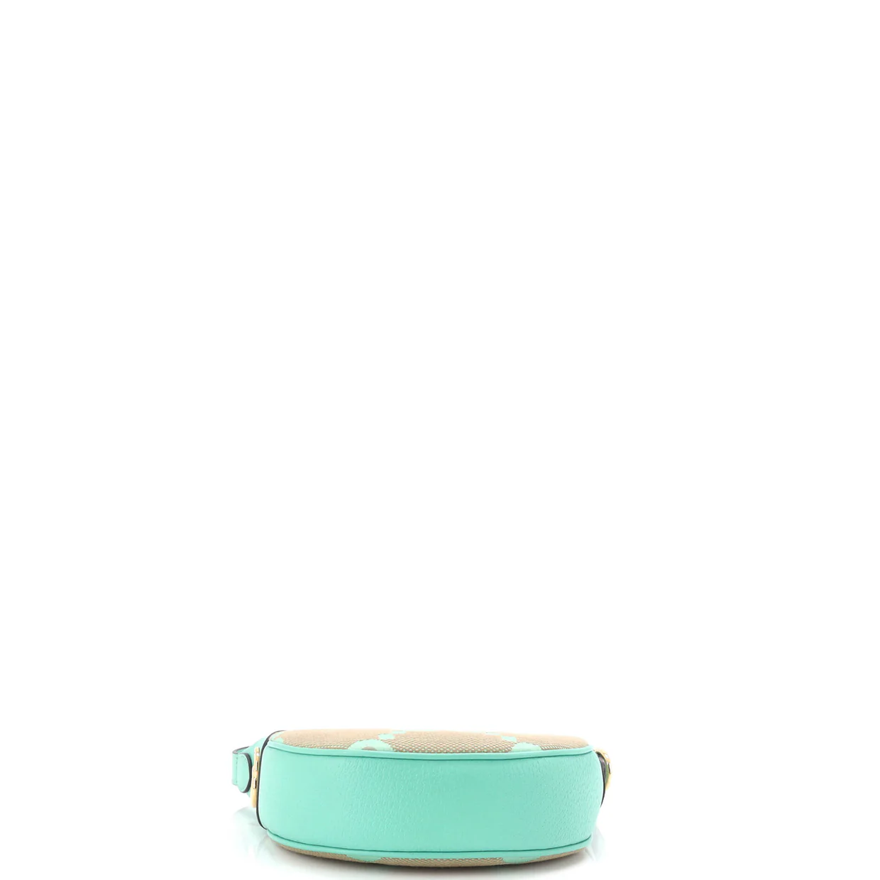 Ophidia Zip Hobo Jumbo GG Canvas Mini - Deep Luxury