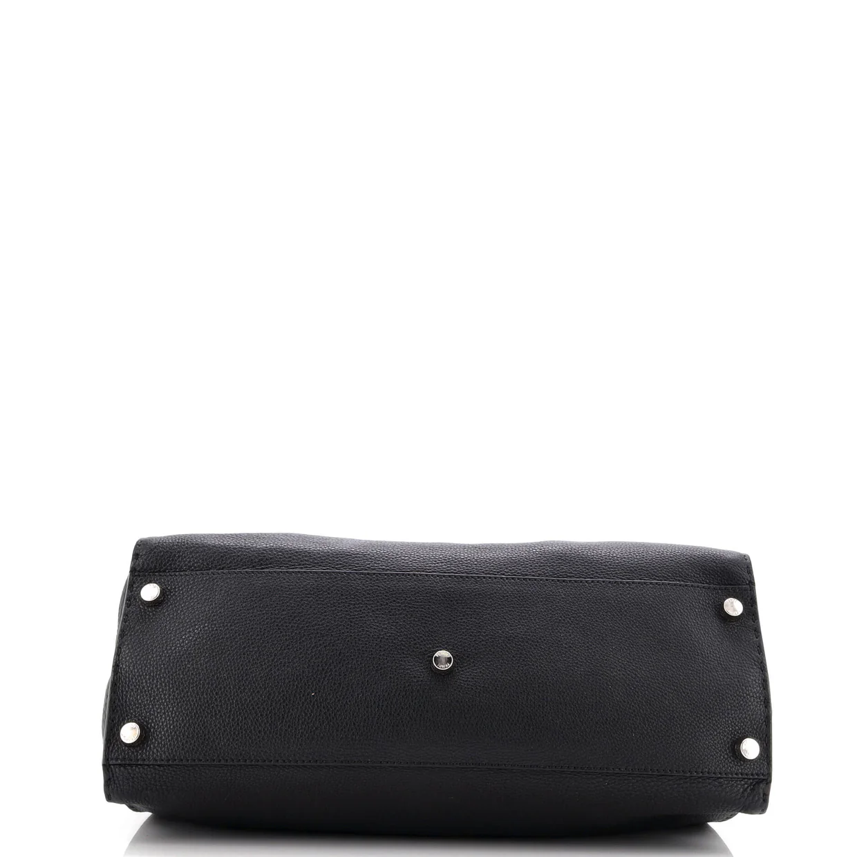 Selleria Peekaboo Fit Bag Leather Large - Deep Luxury