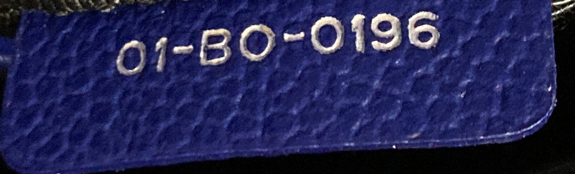 Diorama Flap Bag Grained Calfskin Small - Deep Luxury