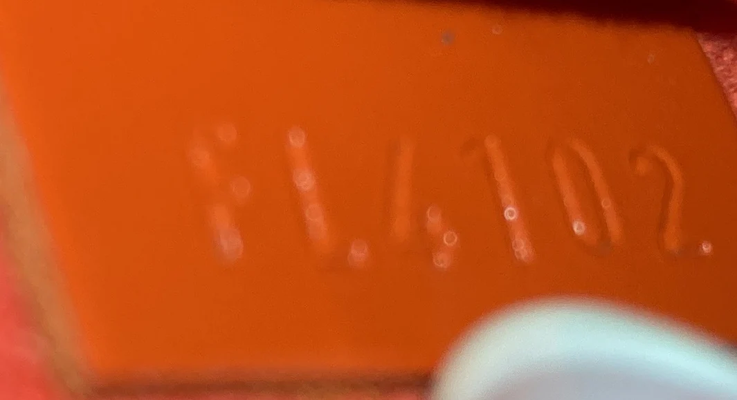 Alma Handbag Epi Leather PM - Deep Luxury