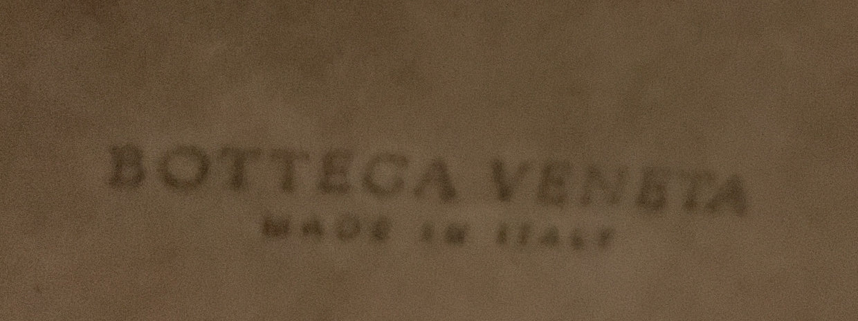 Box Knot Clutch Sequins Small - Deep Luxury