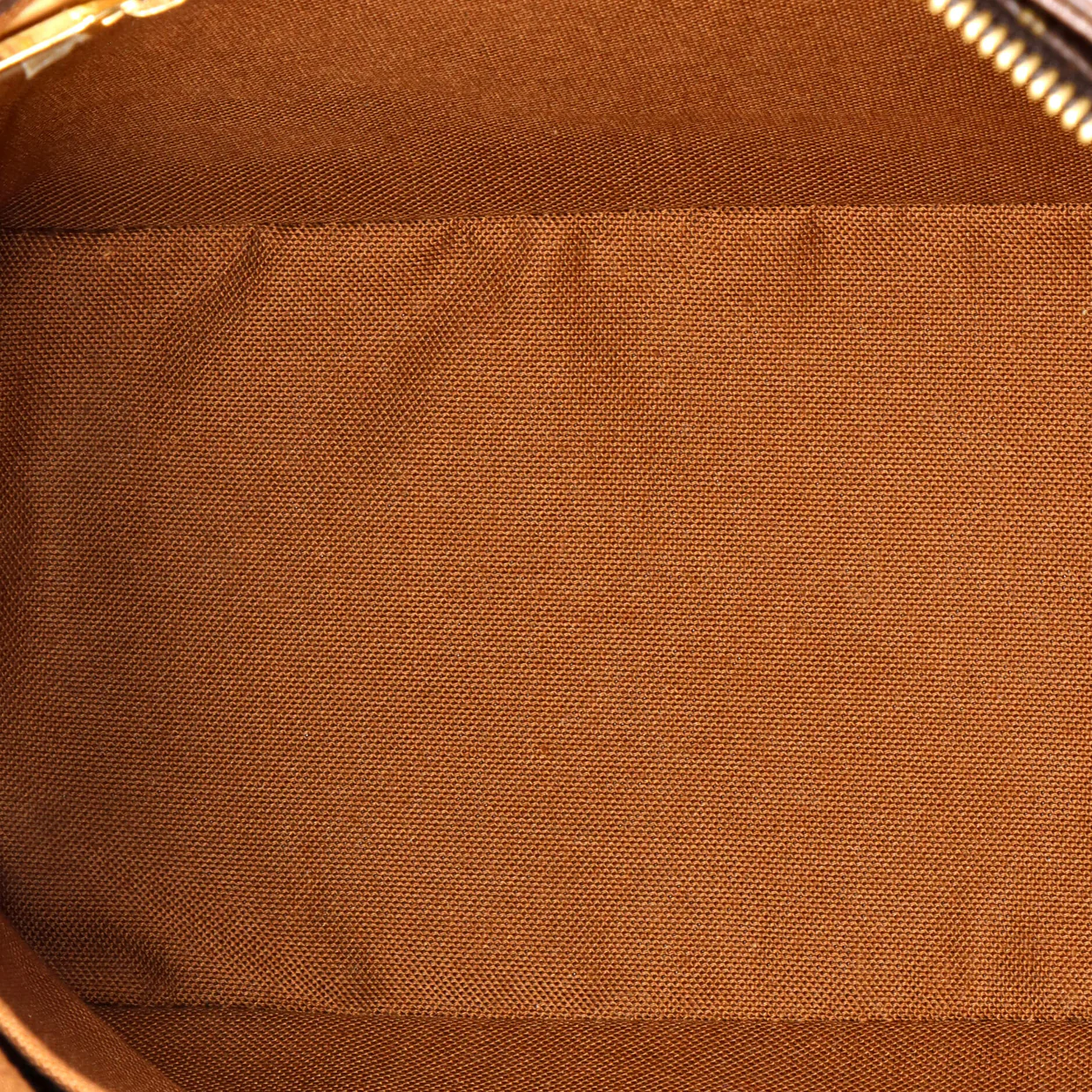 Cabas Piano Monogram Canvas - Deep Luxury