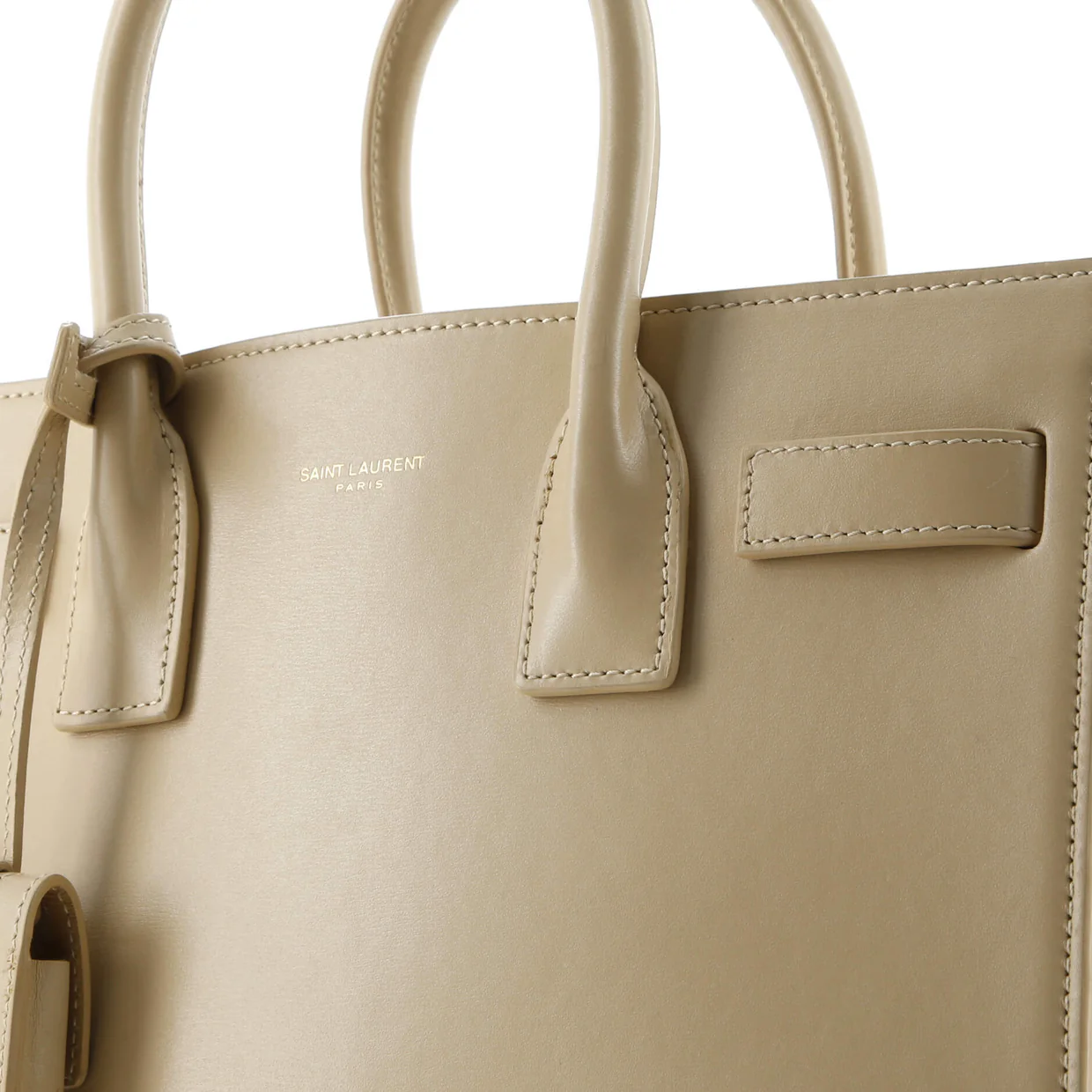 Sac de Jour NM Bag Leather Baby - Deep Luxury