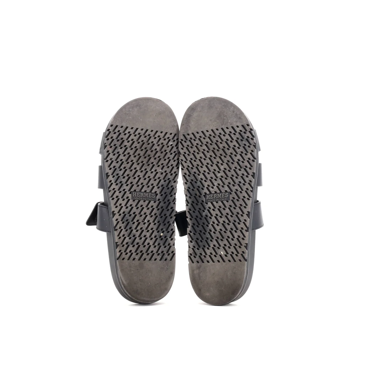 Men's Chypre Sandals Leather - Deep Luxury