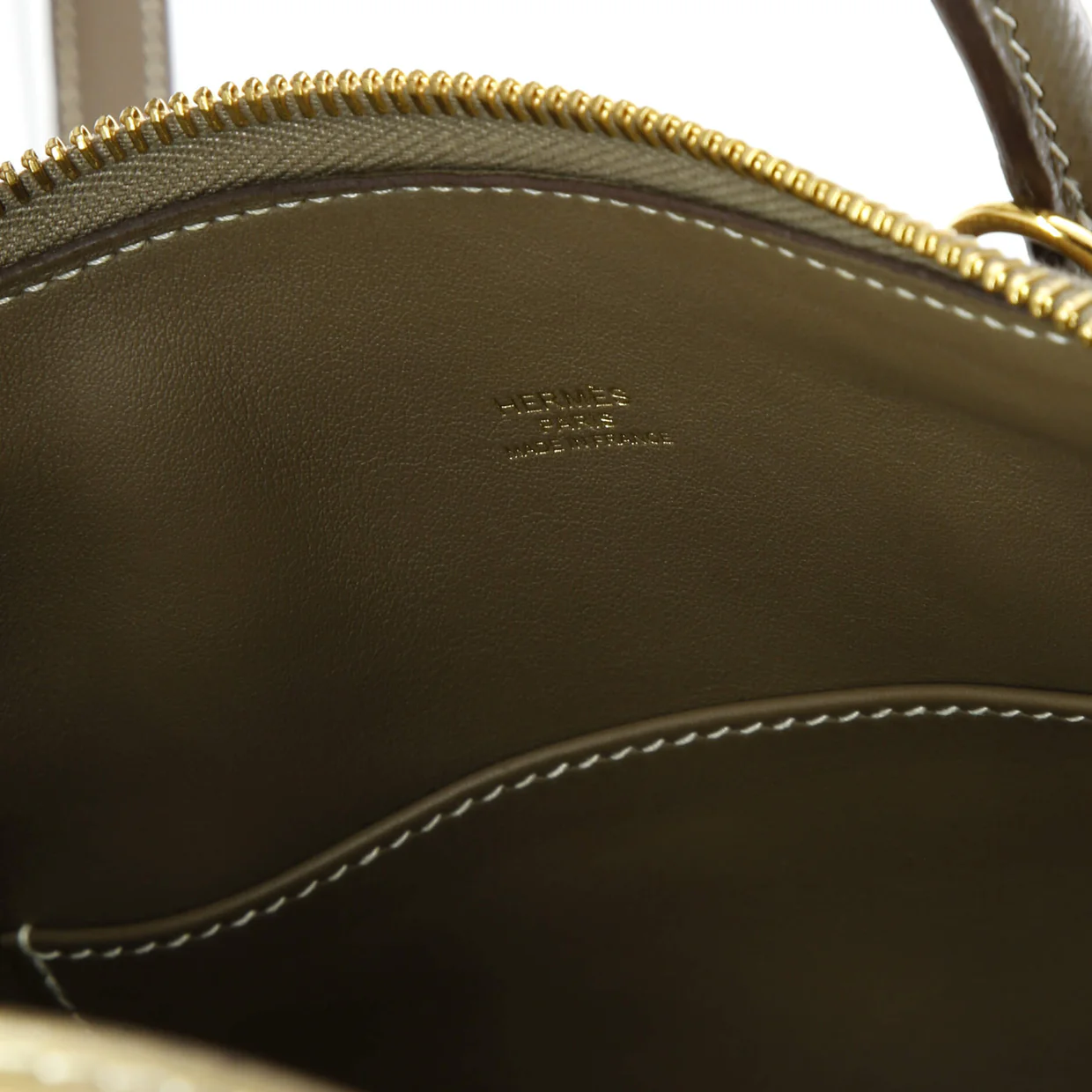 Bolide 1923 Bag Epsom 25 - Deep Luxury