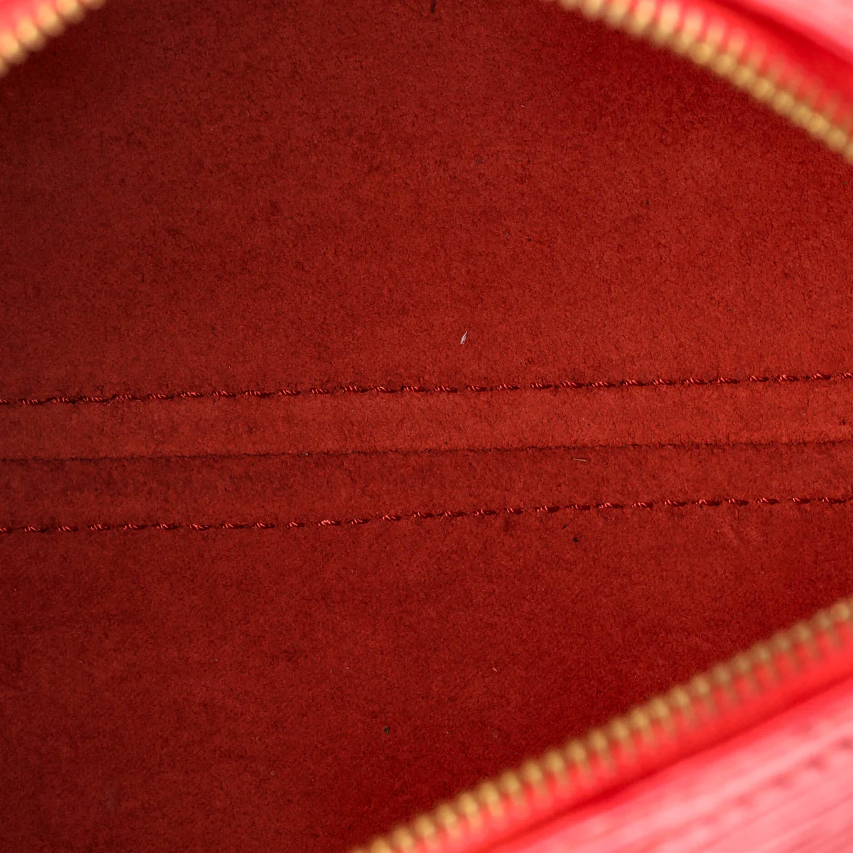 Speedy Handbag Epi Leather 25 - Deep Luxury