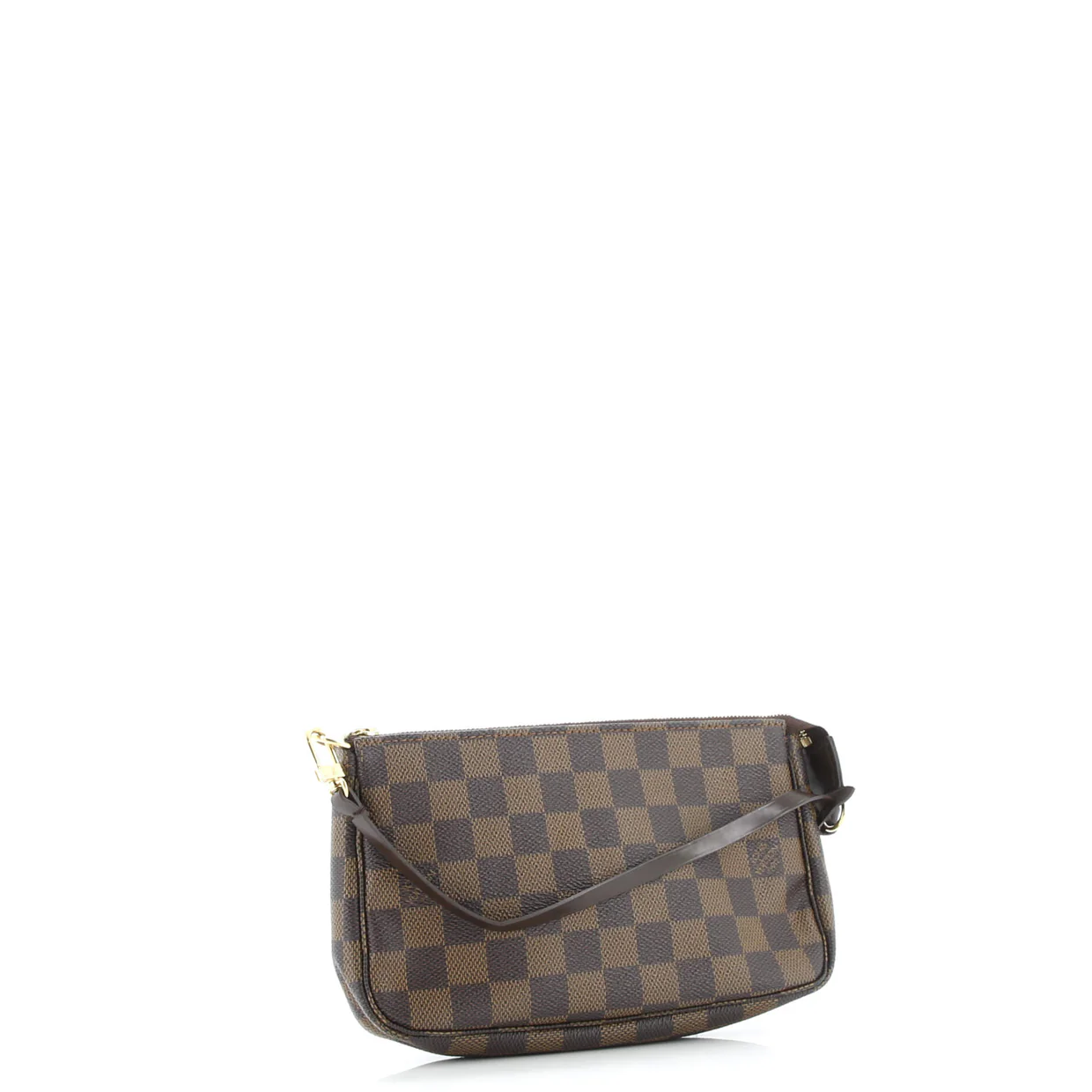 Pochette Accessoires Damier - Deep Luxury