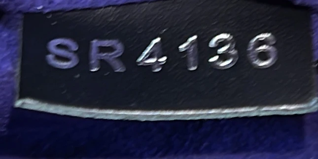 Twist Handbag Epi Leather MM - Deep Luxury